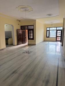 Hall Image of 2400 Sq.ft 3 BHK Independent House for rent in Preet Colony Zirakpur for Rs. 18000