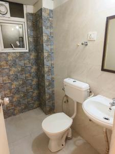 Bedroom One Image of 1000 Sq.ft 2 BHK Apartment / Flat for sale in Signature Global The Millennia, Sector 37C Gurgaon for Rs. 6900000