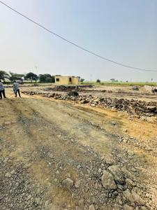 Image of 1500 Sq.ft Residential Plot / Land for sale in Muradpura, Indore for Rs. 4500000