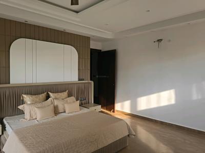 Bedroom Image of 3800 Sq.ft 5 BHK Builder Floor for sale in Indirapuram Ghaziabad for Rs. 57000000