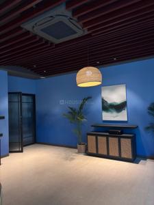 Hall Image of 1206 Sq.ft 3 BHK Apartment / Flat for sale in ATS Pious Hideaways, Sector 150 Noida for Rs. 22445000