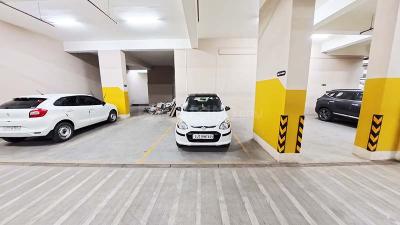 Image of 1811 Sq.ft 3 BHK Apartment / Flat for sale in Bodakdev, Ahmedabad for Rs. 17200000