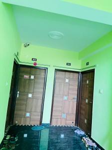 Hall Image of 1100 Sq.ft 3 BHK Independent House for rent in Universal Classic, Rukanpura Patna for Rs. 30000