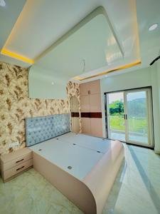 Bedroom Image of 2650 Sq.ft 6 BHK Villa for sale in Kalwad Road Jaipur for Rs. 14500000