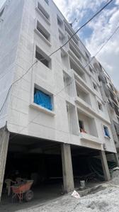 Image of 1130 Sq.ft 2 BHK Apartment / Flat for sale in Vajarahalli, Bengaluru for Rs. 7345000