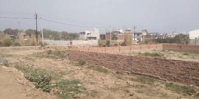 Image of 900 Sq.ft Residential Plot / Land for sale in Naini, Allahabad for Rs. 1800000
