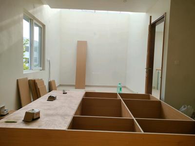 Bedroom Image of 3200 Sq.ft 4 BHK Villa for rent in Gunjur Palya Bengaluru for Rs. 120000