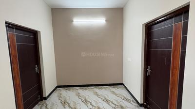 Living Room Image of 1450 Sq.ft 3 BHK Villa for sale in Yoga Om Sakthi Castle, Thudiyalur Coimbatore for Rs. 6400000