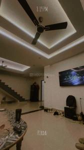 Hall Image of 1250 Sq.ft 5 BHK Independent House for sale in Karanveer Vinayak Heights Jora, Krishak Nagar Raipur for Rs. 7500000
