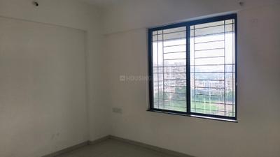 Bedroom Image of 950 Sq.ft 2 BHK Apartment / Flat for sale in Venkatesh Oxy Ultima, Wagholi Pune for Rs. 6300000