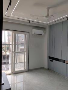 Bedroom Image of 1615 Sq.ft 3 BHK Builder Floor for sale in Sector 57 Gurgaon for Rs. 25500000