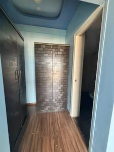 Bedroom Image of 1050 Sq.ft 2 BHK Apartment / Flat for rent in Lodha Casa Rio, Palava Phase 1 Thane for Rs. 31000