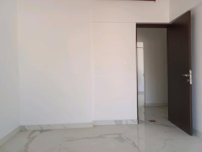 Bedroom Image of 1164 Sq.ft 2 BHK Apartment / Flat for sale in RNA NG Eclat, Andheri West Mumbai for Rs. 35000000