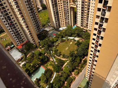 Balcony Image of 2275 Sq.ft 3 BHK Apartment / Flat for sale in Dasnac The Jewel, Sector 75 Noida for Rs. 33500000