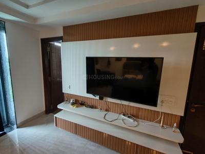 Bedroom Image of 4500 Sq.ft 5 BHK Builder Floor for sale in Sector 56 Gurgaon for Rs. 44500000