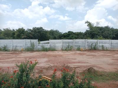 Image of 900 Sq.ft Residential Plot / Land for sale in Maralakunte, Bengaluru for Rs. 6480000