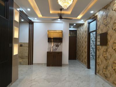 Living Room Image of 1250 Sq.ft 3 BHK Builder Floor for sale in Indirapuram Ghaziabad for Rs. 12000000