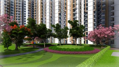 Image of 1450 Sq.ft 3 BHK Apartment / Flat for sale in Amrapali Verona Heights, Noida Extension, Greater Noida for Rs. 11500000