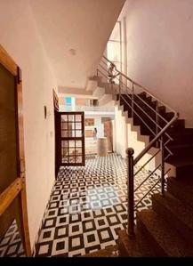 Balcony Image of 1100 Sq.ft 2 BHK Villa for sale in Safedabad Lucknow for Rs. 4500000