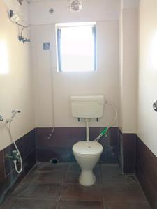 Bedroom Two Image of 1341 Sq.ft 3 BHK Apartment / Flat for sale in Madurdaha Kolkata for Rs. 8000000