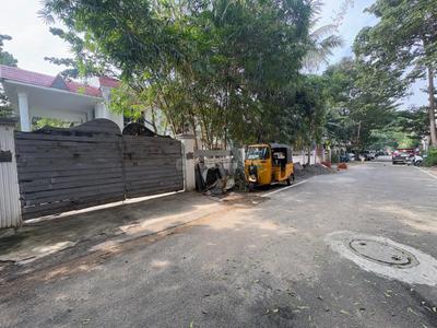 Image of 2400 Sq.ft Residential Plot / Land for sale in T Nagar, Chennai for Rs. 97500000
