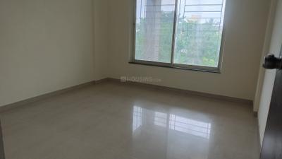 Bedroom Image of 1020 Sq.ft 2 BHK Apartment / Flat for rent in Gini Bellissimo, Dhanori Pune for Rs. 25000