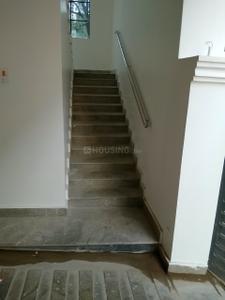 Balcony Image of 1420 Sq.ft 2 BHK Apartment / Flat for sale in Nacharam Secunderabad for Rs. 9293570