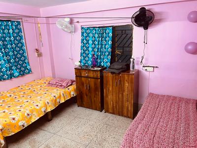Image of Inika Girls PG in Jadavpur, Kolkata