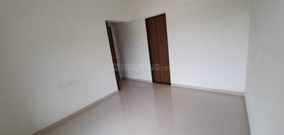 Bedroom Image of 900 Sq.ft 2 BHK Apartment / Flat for sale in Guardian Lake Shire, Jambhulwadi Pune for Rs. 5200000