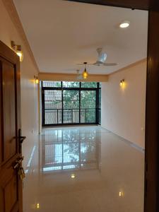 Hall Image of 1700 Sq.ft 3 BHK Apartment / Flat for rent in Panjim Goa for Rs. 62000
