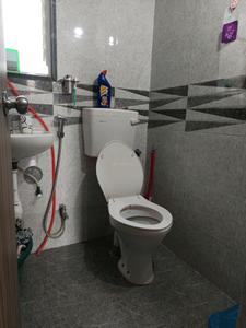Bedroom Two Image of 850 Sq.ft 2 BHK Apartment / Flat for sale in Lushlife Impero, Handewadi Pune for Rs. 5000000