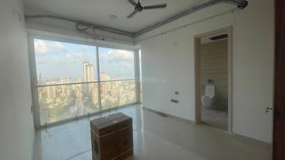 Bedroom Image of 1184 Sq.ft 2 BHK Apartment / Flat for rent in Monte South, Byculla Mumbai for Rs. 155000