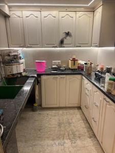 2 BHK Independent Builder Floor