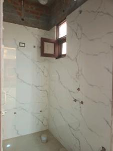 Common Bathroom Image of 1050 Sq.ft 2 BHK Apartment / Flat for sale in Krishna Elite Homes, Noida Extension Greater Noida for Rs. 4100000
