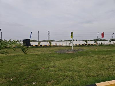 Image of 721 Sq.ft Residential Plot / Land for sale in Padappai, Chennai for Rs. 2162271