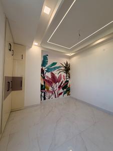 Bedroom Image of 2000 Sq.ft 3 BHK Builder Floor for sale in GMS Road Dehradun for Rs. 12500000