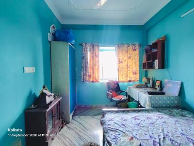 Bedroom Image of 1068 Sq.ft 3 BHK Apartment / Flat for sale in Pancha Sayar Kolkata for Rs. 7200000