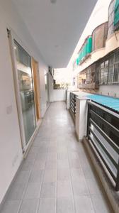 Balcony Image of 2700 Sq.ft 4 BHK Builder Floor for rent in Sector 49 Gurgaon for Rs. 90000