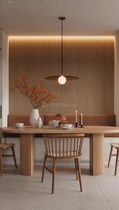 Hall Image of 2130 Sq.ft 3 BHK Apartment / Flat for sale in Hanuman Nagar Nagpur for Rs. 15000000