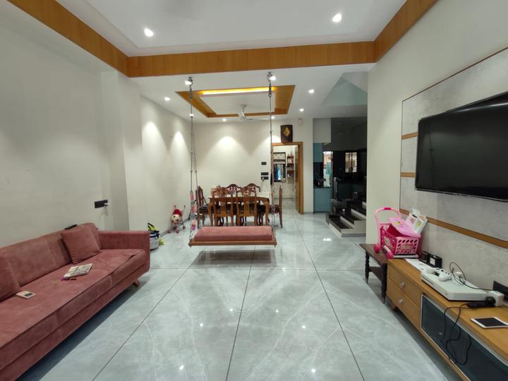 Sambhavnath Tenement Main Image 1