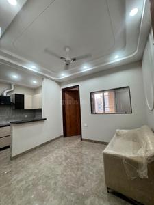 1 BHK Independent Builder Floor