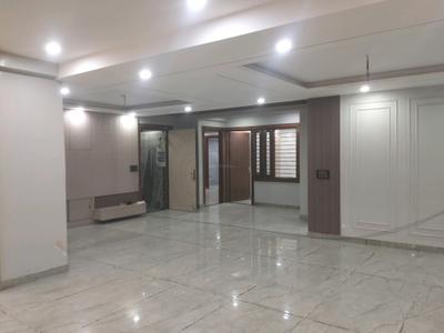 Living Room Image of 3195 Sq.ft 5 BHK Builder Floor for sale in Rajendra Nagar Ghaziabad for Rs. 29800000