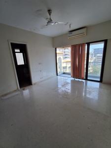 Hall Image of 2070 Sq.ft 3 BHK Apartment / Flat for sale in Juhu Mumbai for Rs. 150000000