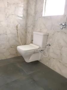 Bedroom One Image of 1000 Sq.ft 2 BHK Apartment / Flat for sale in Purbalok Kolkata for Rs. 7600000