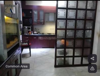 Image of 1100 Sq.ft 2 BHK Apartment / Flat for rent in Aliganj, Lucknow for Rs. 18000