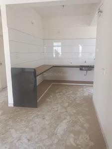 Kitchen Image of 800 Sq.ft 2 BHK Apartment / Flat for sale in Sunpharma Road Vadodara for Rs. 4200000