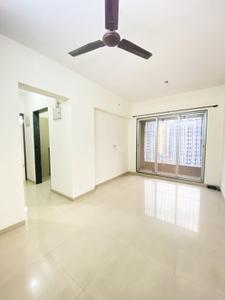 1 BHK Flat
