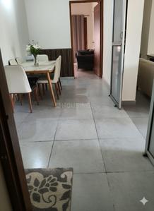 Hall Image of 2300 Sq.ft 2 BHK Independent House for rent in Sector 82 Mohali for Rs. 40000