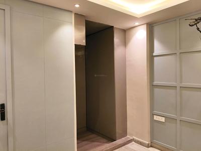 Bedroom Image of 1340 Sq.ft 3 BHK Apartment / Flat for sale in Ansal Maple Heights, Sushant Lok Phase 1 Gurgaon for Rs. 23500000
