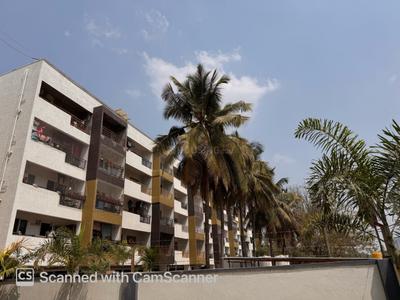 Image of 1100 Sq.ft 2.5 BHK Apartment / Flat for sale in Kadugodi Industrial Area, Bengaluru for Rs. 7300000